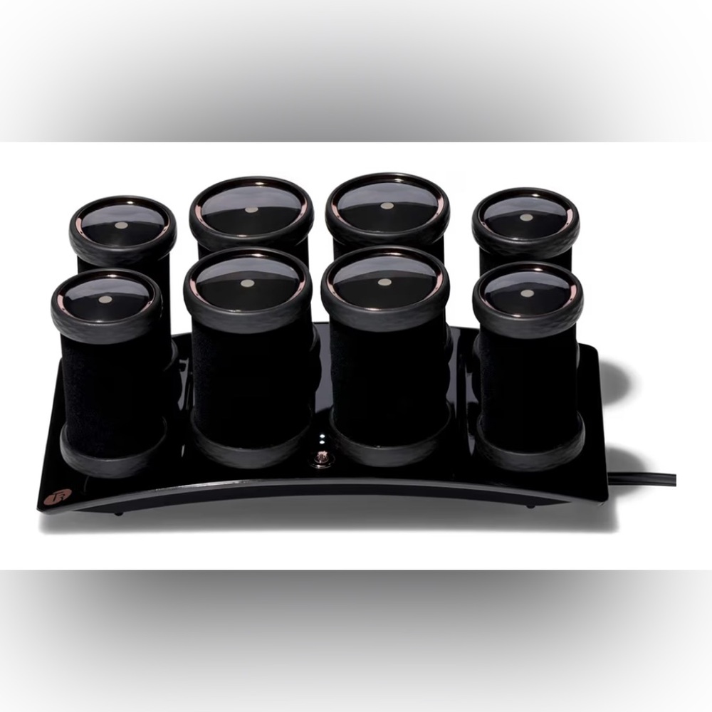T3 Luxe Hot Rollers - brand new!